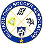 Hillard Area Soccer