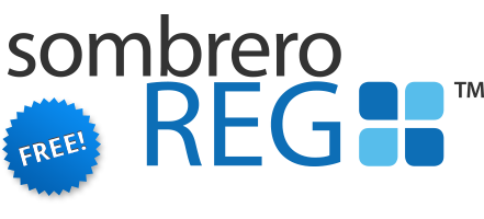 Sombrero REG - FREE!