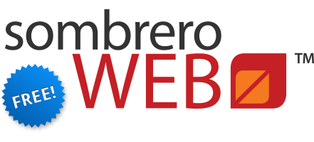 Sombrero Web - FREE!