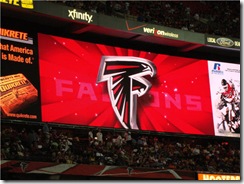 Atlanta Falcons