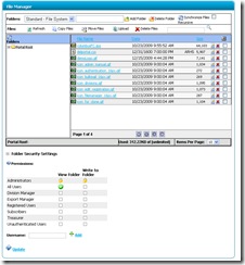 FileManager