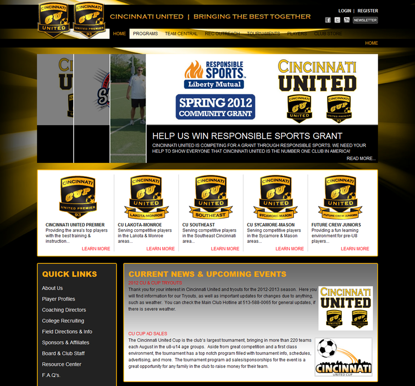 Genie Brinkman  Design Cincinnati