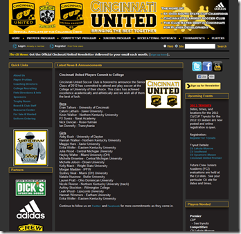 Cincinnati.United.before