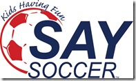SAY