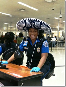 TSA