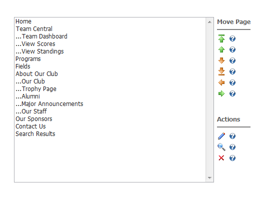 DynamicNavigation