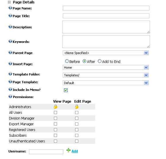 DynamicNavigation