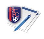 Registration For Space City FC