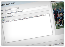 Content Management