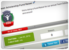Set Up and Embed Donations