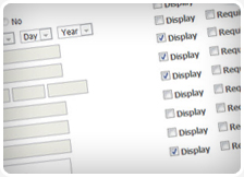 Online Registration