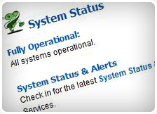 System Status
