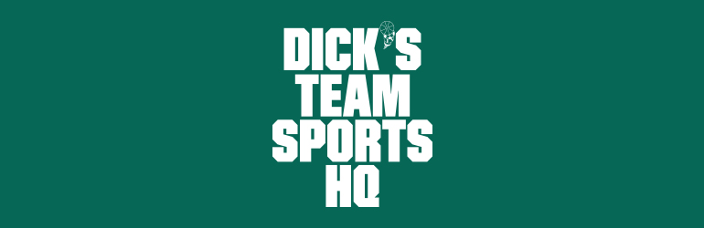 dick's team sports hq