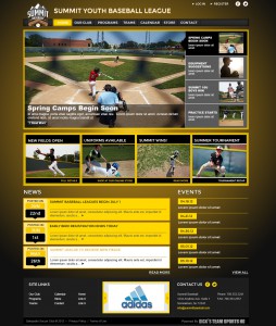 free sports website