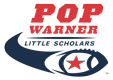 pop warner technology partner