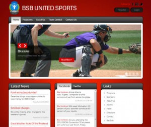 claim your free sports website blue sombrero