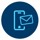 sports schedule creator blue
