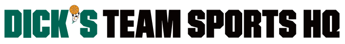 DICK'S Sporting Goods Logo - 1